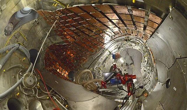 Sonsuz enerji için önemli adım: 30 milyon derecede 43 saniye