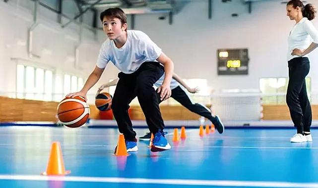 Spor özel yetenek sınavı geç başvuru süresi uzadı