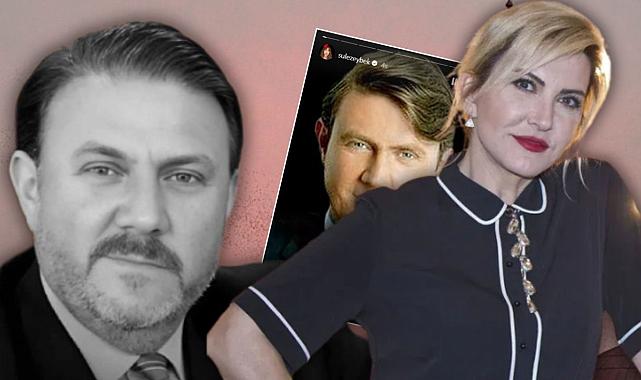 Şule Zeybek’ten Yiğit Bulut Paylaşımı: “İnsan Müsveddelerine İnat”