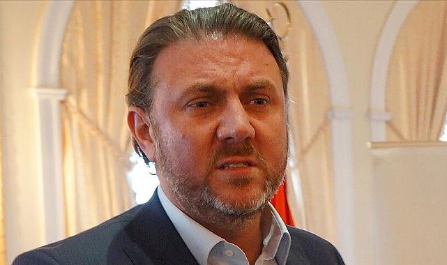 Süleyman Soylu’dan Acı Haber: Yiğit Bulut Vefat Etti