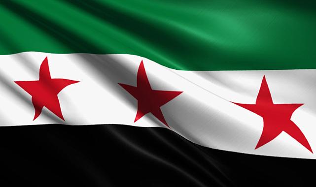 Suriye’den kapsamlı ateşkes ilanı