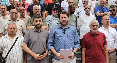 Tartışmalı Karikatüre Tepki: Suç Duyurusu Geldi