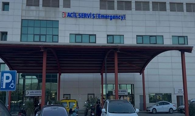 Tavuklu Pilav Zehirledi: 190 Kişi Hastanelik