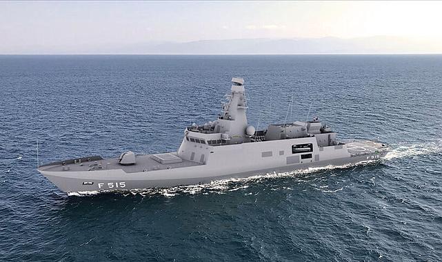 TCG İstanbul’dan tam isabet! MİLGEM başarısı gururlandırdı