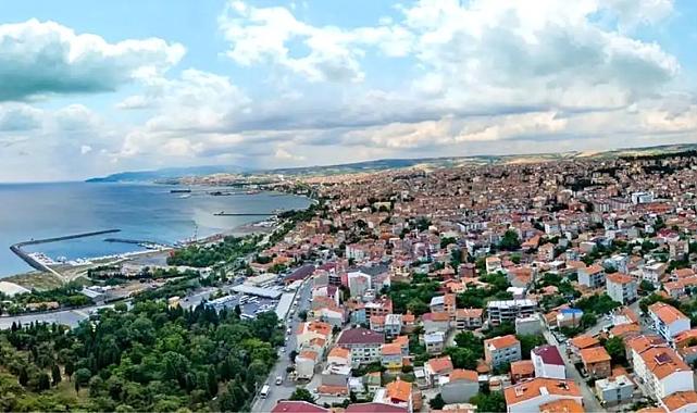 Tekirdağ’da Konut Satışlarında Hızlı Yükseliş