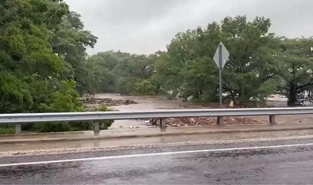 Texas’ta sel felaketi: 129 ölü, tahliyeler başladı