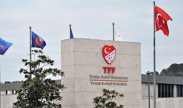 TFF’den yeni dönem: Stadyuma kimlik kartı ile giriş