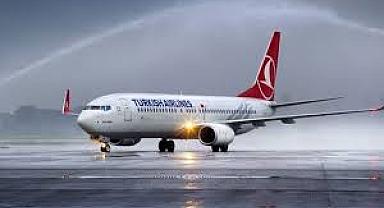 THY’den EYOF 2025’e özel Airbus A350 seferi