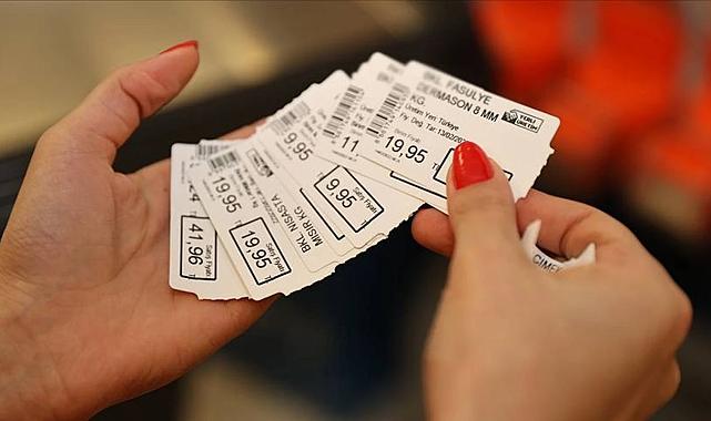 Ticaret Bakanlığı’ndan fiyat etiketinde yeni dönem