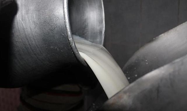 Ticaret Bakanlığı’ndan süt şirketlerine ağır ceza