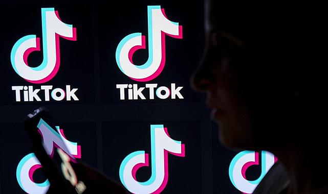 TikTok 211 milyon video kaldırdı, müdahale oranı %87'ye çıktı