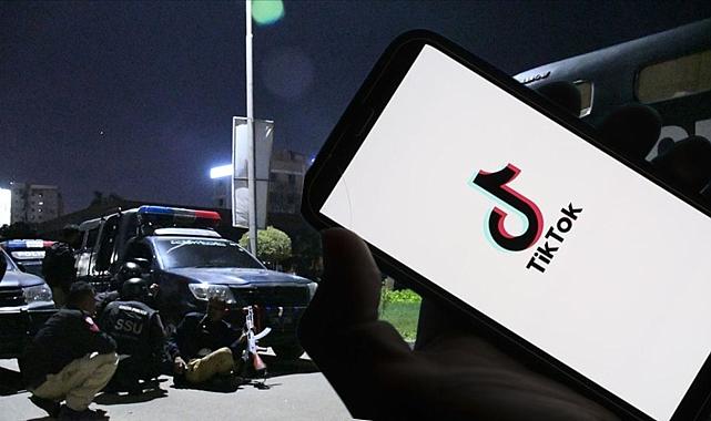 TikTok hesabını silmeyince öz babası tarafından öldürüldü
