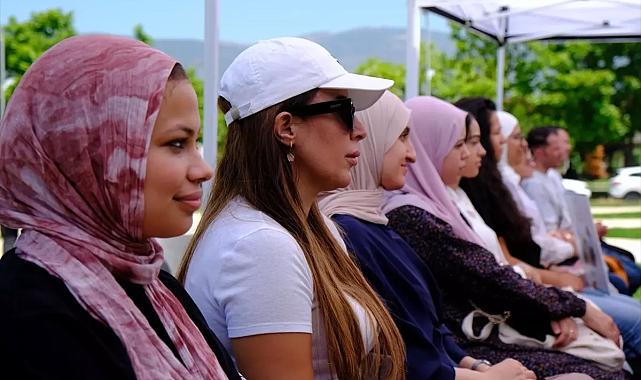 TOGÜ'de Türkçe ve Kültür Yaz Okulu Kapılarını Açtı