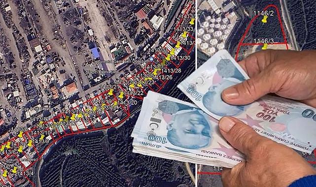 TOKİ'den 36 şehirde ucuz arsa fırsatı
