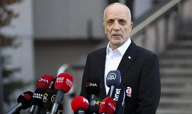 Toplu sözleşmede kriz: Grev 1 Ağustos’ta başlıyor