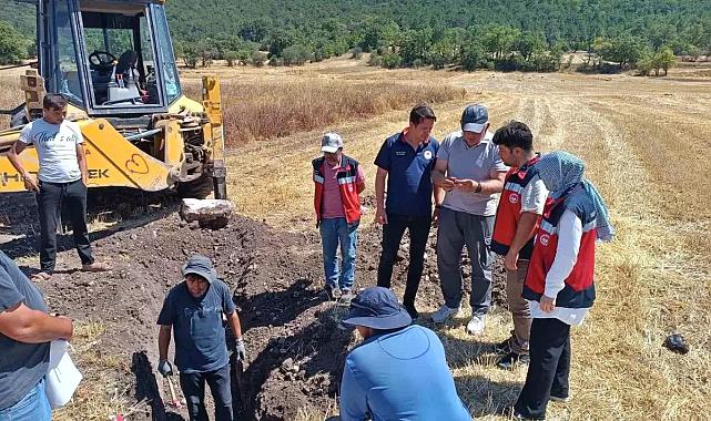 Toprak Sağlığını Koruyacak Dijital Hamle