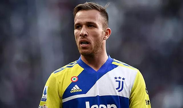 Trabzonspor, Arthur Melo için harekete geçti