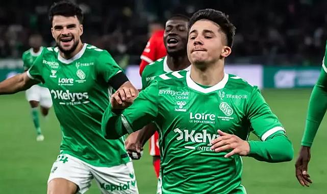 Trabzonspor, Bouchouari transferinde sona yaklaştı