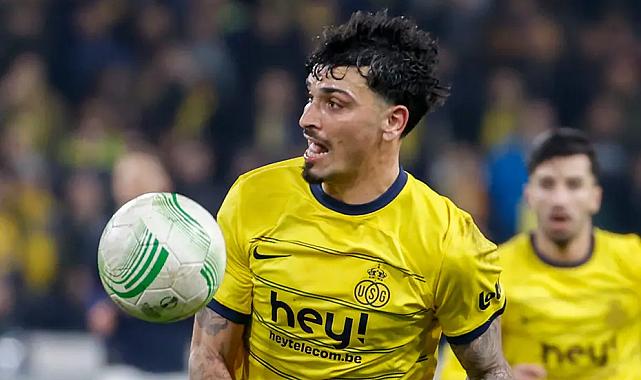 Trabzonspor, Cameron Puertas’ı kiralıyor