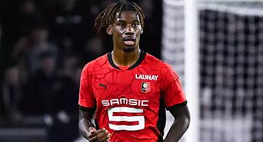 Trabzonspor, Christopher Wooh transferinde sona yaklaştı