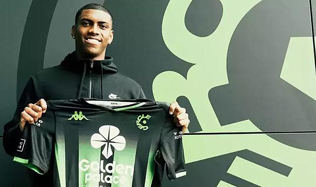 Trabzonspor’da Augusto tamam, Puertas belirsiz