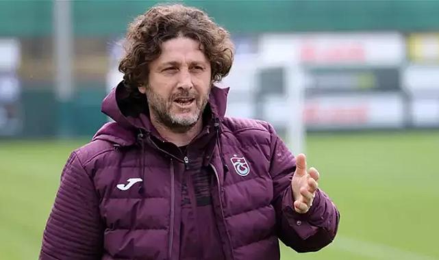 Trabzonspor'da ayrılık rüzgarı: 6 isme yol göründü