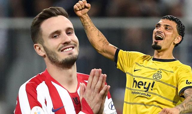 Trabzonspor'da Saul Niguez bombası!