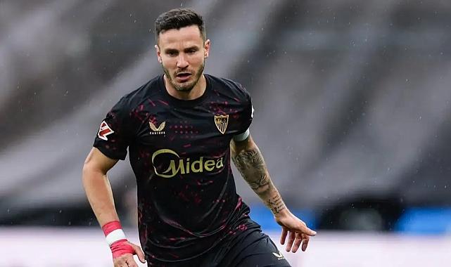 Trabzonspor'dan flaş Saul Niguez hamlesi!