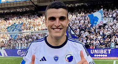Trabzonspor'dan Mohamed Elyounoussi hamlesi