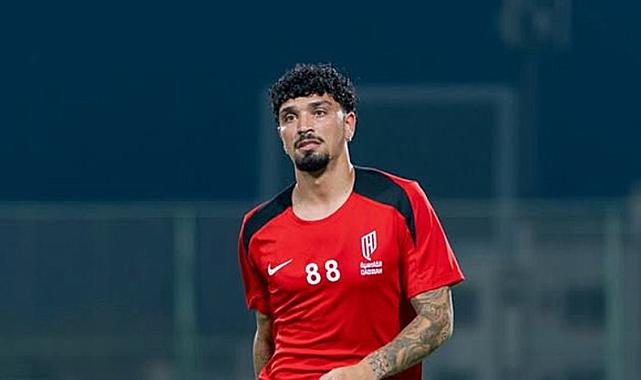 Trabzonspor’dan Puertas’a resmi teklif