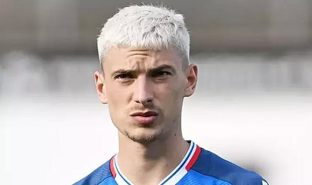 Trabzonspor'dan Rigo hamlesi