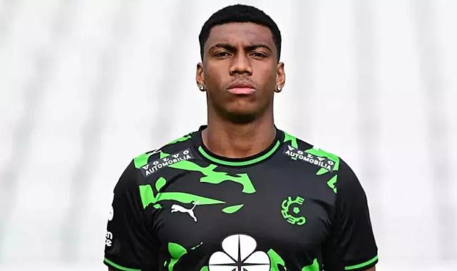 Trabzonspor, Felipe Augusto transferini bitiriyor