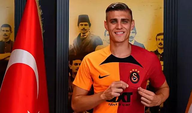 Trabzonspor, Galatasaraylı Kazımcan&#039;ın peşinde
