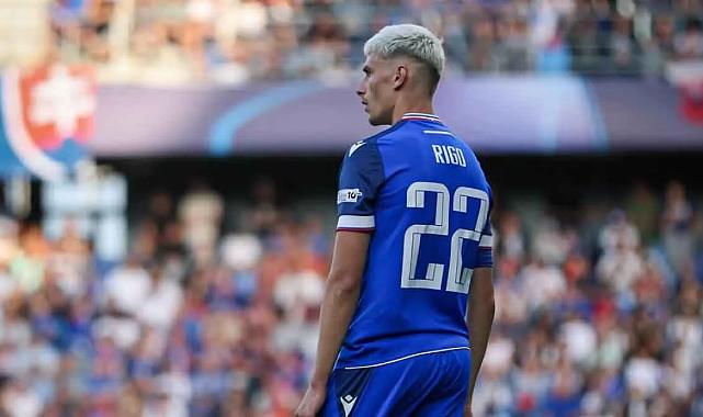 Trabzonspor, Rigo için devrede! Galatasaray da peşinde