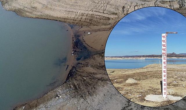 Trakya nehir ve barajlarında doluluk alarmı: Su krizi kapıda