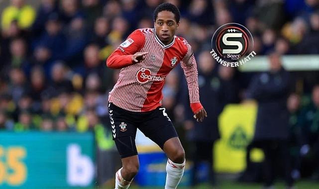 Transferde dev kapışma: Hedef Walker-Peters