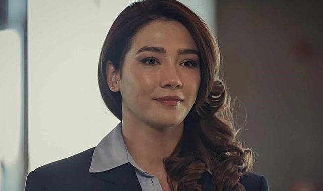 TRT'den ayrılan Aybüke Pusat’tan sürpriz proje