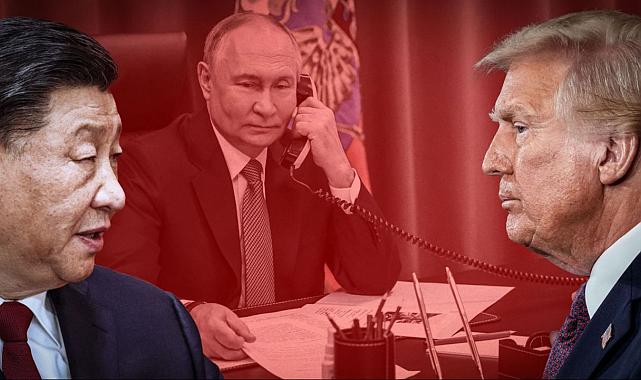 Trump’ın kapalı toplantı kayıtları ifşa oldu: Kritik açıklamalar