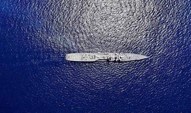 TSK’da kadın subaylar kritik görevlerde