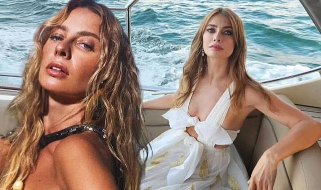 Tuba Ünsal'dan yıllar sonra gelen müzik itirafı