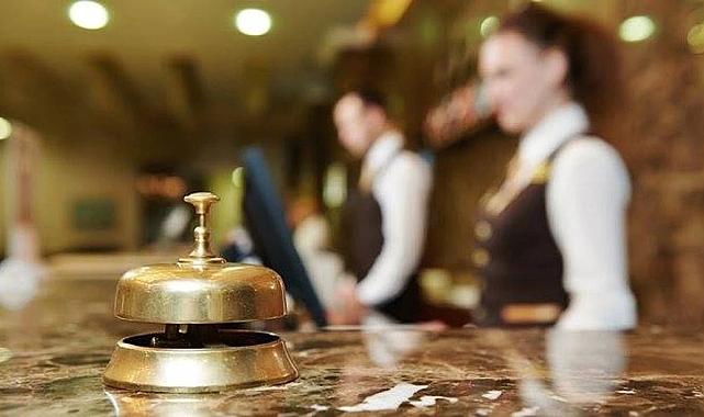 Turizmde yeni düzen: 10 gün çalış, 1 gün izin