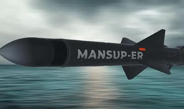 Türk mühendisliği Brezilya füzelerinde