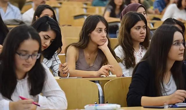 Türkiye’de vakıf üniversiteleri Avrupa fiyatlarında