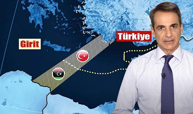 Türkiye’den Doğu Akdeniz uyarısı: Haklarımızı koruruz
