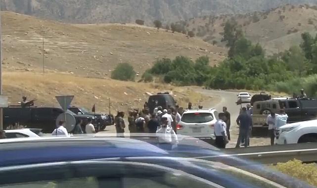 Türkiye İçin Tarihi Gün: PKK İlk Kez Silah Bıraktı