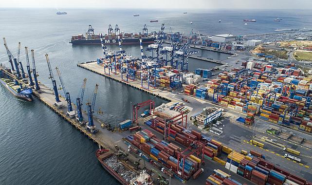 Türkiye ihracatı pazar araştırmalarıyla güçleniyor