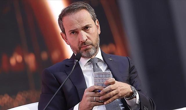 Türkiye ile Irak arasında yeni enerji iş birliği dönemi başladı