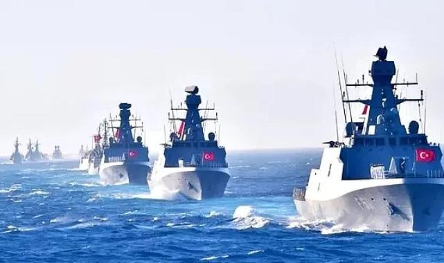 Türkiye ile Suriye arasında deniz yetki hamlesi