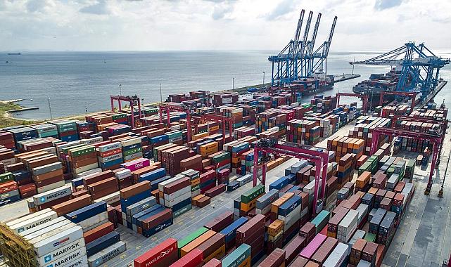 Türkiye’nin Haziran 2025 ihracatı 20,5 milyar dolar oldu