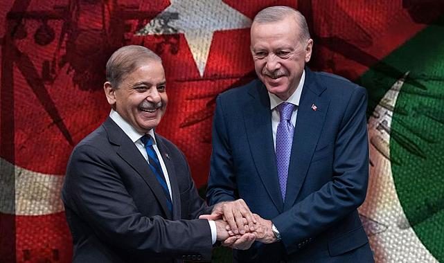 Türkiye-Pakistan işbirliği Hindistan’ı rahatsız etti